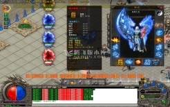 蹲满7天理透的高爆连击传奇开服盈利逻辑