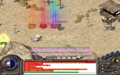 战战合击传奇游戏截图 战战合击传奇游戏截图