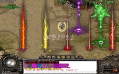 高爆连击传奇传奇游戏截图 高爆连击传奇传奇游戏截图