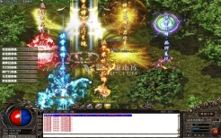 玩透单职业传奇合击新区的核心逻辑与实操细