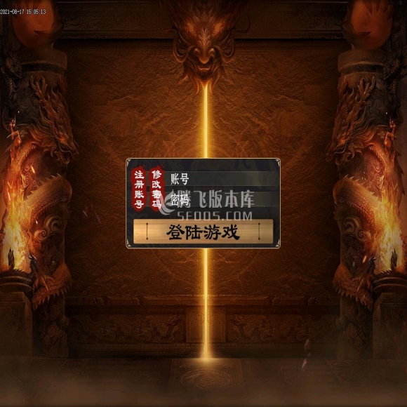 传奇合击新区装备获取与强化实操指南